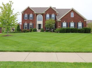 1173 Monarchos Rdg, Union, KY 41091