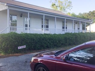 235 Colby Ln #B, Angier, NC 27501