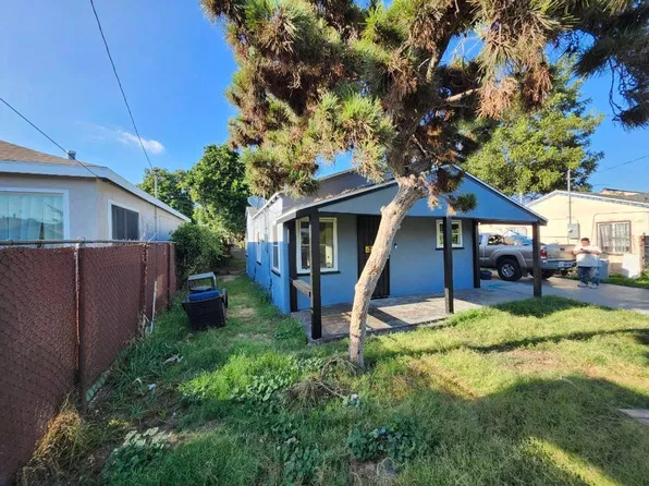 2123 E Piru St, Compton, CA 90222