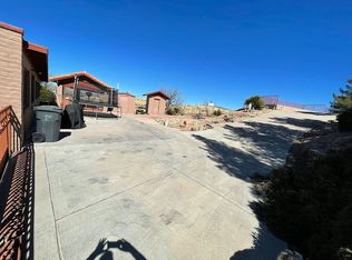 1281 N David Dr, Nogales, AZ 85621