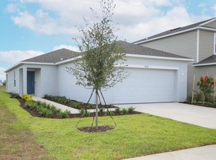4513 Ranunculus St, Lake Hamilton, FL 33851