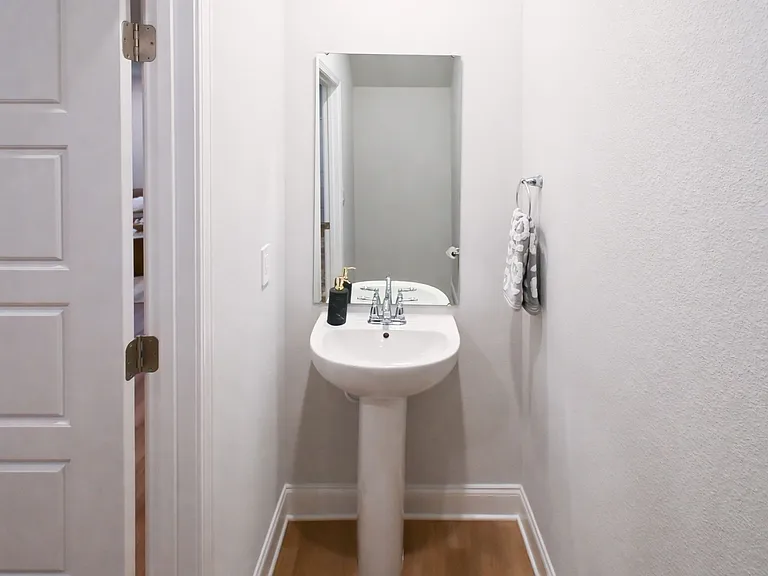 Petit Bois Townhomes | Mississippi Gulf Coast Living — Photo 37