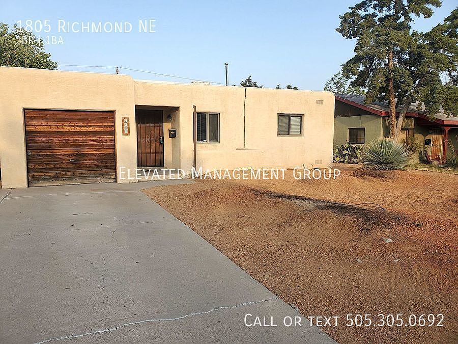 1st image of 1805 Richmond Dr NE
