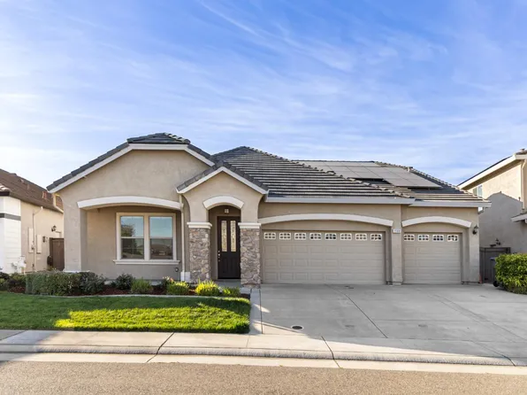 1508 Syracuse Dr, Rocklin, CA 95765