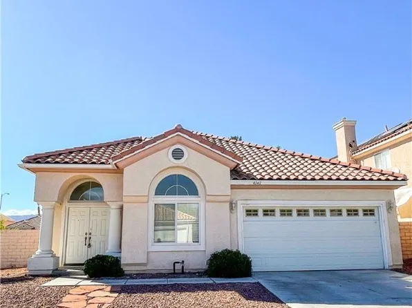 4741 Leg Horn Ct, Spring Valley, NV 89147