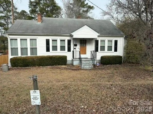 1507 Fayetteville Rd, Rockingham, NC 28379