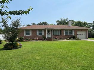 6 Brent Cres, Portsmouth, VA 23703