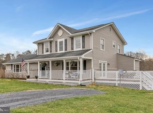 245 Rolling View Ln, Front Royal, VA 22630