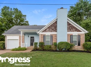 1701 Hunters Branch Rd, Antioch, TN 37013