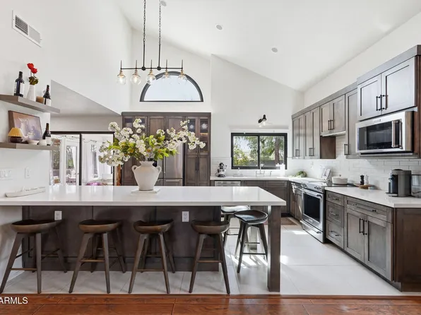 4029 E CHOLLA CANYON Drive, Phoenix, AZ 85044