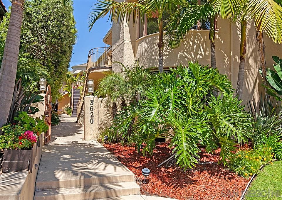 1st image of 3620 Park Blvd Unit 9