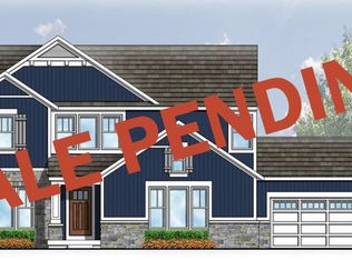 9357 Sunset Ridge Dr NE, Rockford, MI 49341