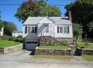 8 Cheshire Rd, Worcester, MA 01606