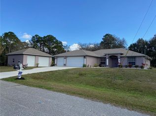 1262 Teak Ter, Port Charlotte, FL 33953