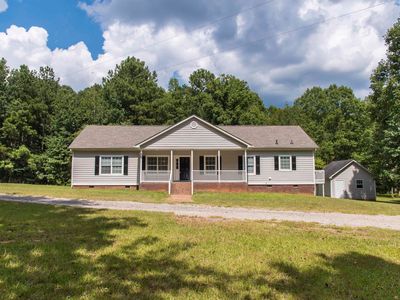 3644 Park Rd, Ridgeway, SC, 29130