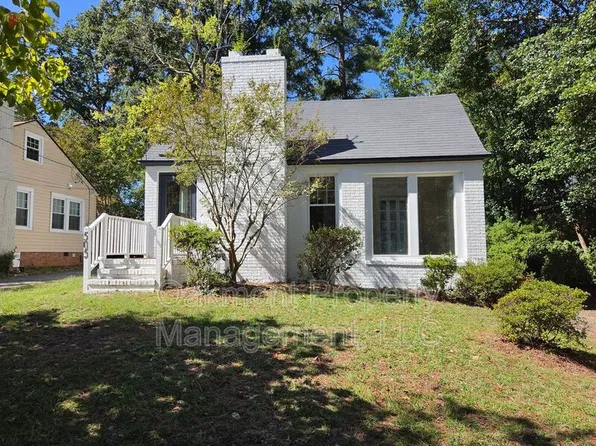 505 Pearl St, Fayetteville, NC 28303