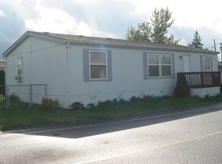 921 York St, Salem, OR 97302