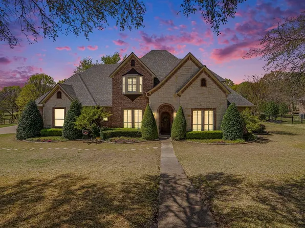 1405 Keeneland Hill Dr, Aledo, TX 76008