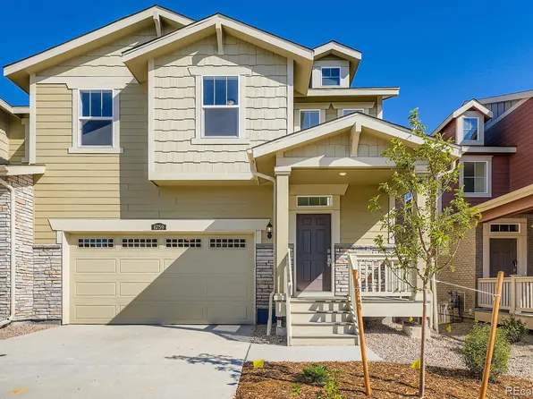 6759 Juniper Drive, Thornton, CO 80602