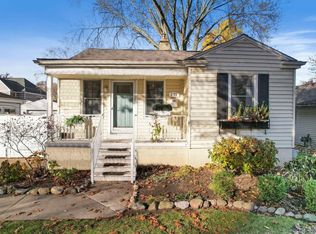 623 Detroit Ave, Royal Oak, MI 48073