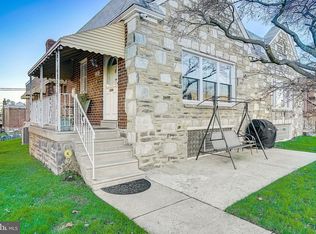 2326 Loney St, Philadelphia, PA 19152