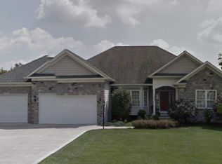 1222 Windward Ln, Kent, OH 44240