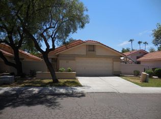 937 W Sunward Dr, Gilbert, AZ 85233