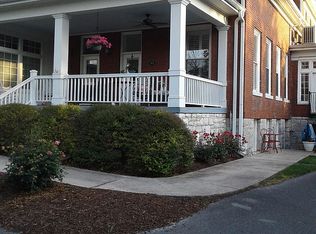 16 Euclid Ave #3, Chickamauga, GA 30707