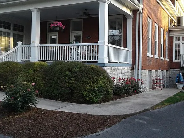 16 Euclid Ave #3, Chickamauga, GA 30707