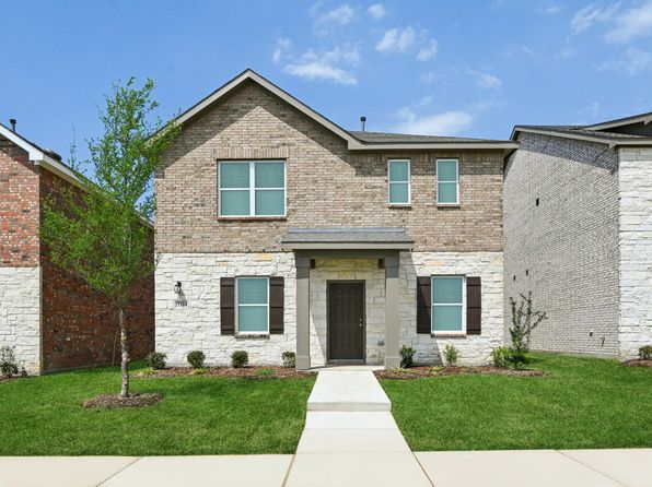 Home for Sale in Celina TX