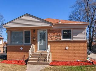 83 N Laverne Ave, Hillside, IL 60162