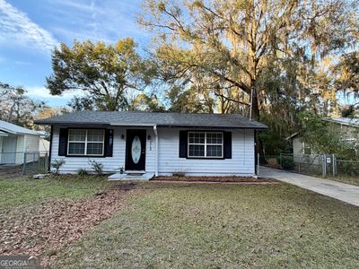 212 E Hilton Ave, Kingsland, GA, 31548