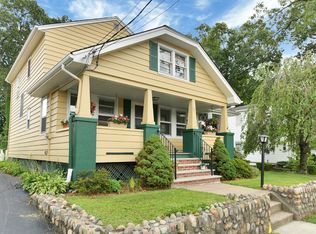 231 Hawthorne Ave, Hawthorne, NJ 07506