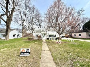 4603 Standish Dr, Fort Wayne, IN 46806
