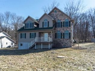 370 Stevens Rd, York Haven, PA 17370