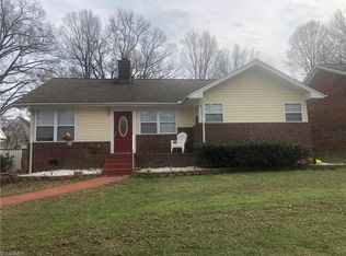 220 E Parkway Ave, High Point, NC 27262