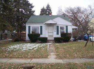 3319 Saint Bernard Dr, Toledo, OH 43606
