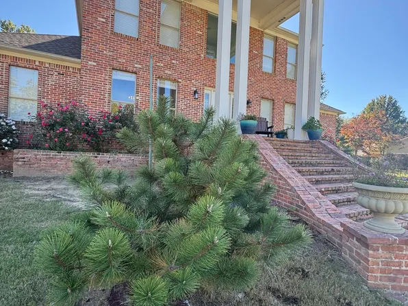 1501 Dogwood Trl, Conway, AR 72032