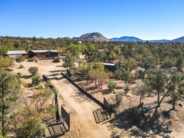 63436 Pozo Dr, Mountain Center, CA 92561