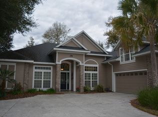 826 SW 86th Way, Gainesville, FL 32607