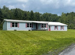 945 Carpenter Rd, Georgetown, NY 13072