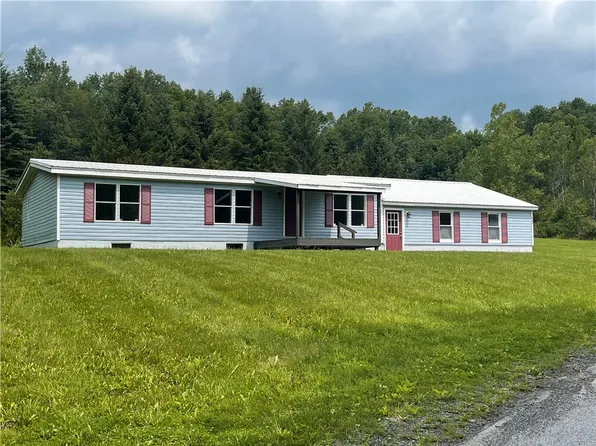 945 Carpenter Rd, Georgetown, NY 13072