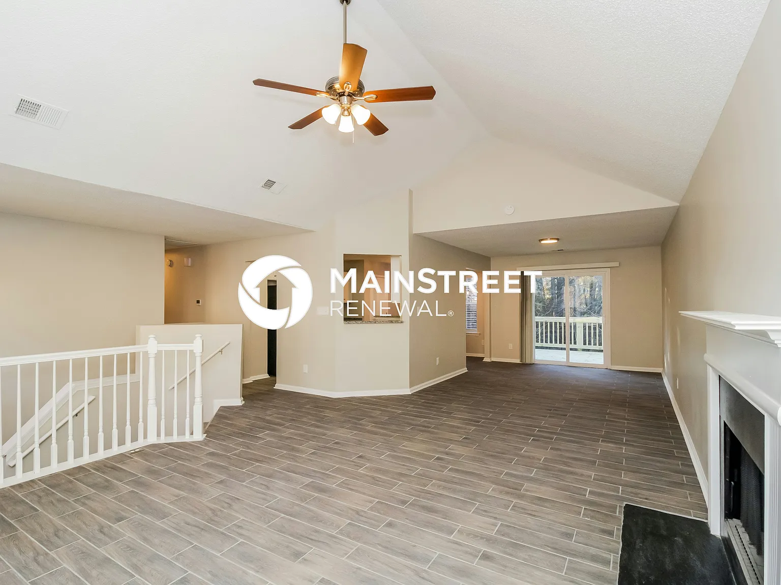 5330 Sweetsprings Way Sw — Photo 3