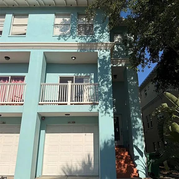 6815 S Juanita St #B — Photo 2