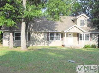 1713 Christi Ave, Chapel Hill, TN 37034