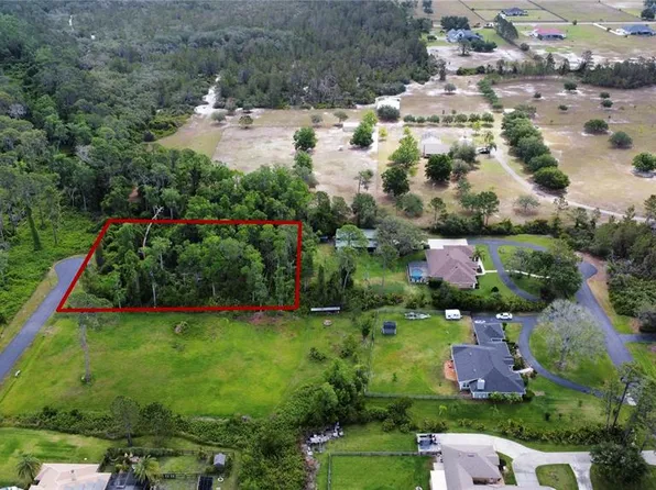 Mill Pond Rd #48, Tavares, FL 32778