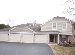 0N155 Windermere Rd UNIT 1001, Winfield, IL 60190