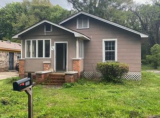 204 Durant St, Mobile, AL 36607