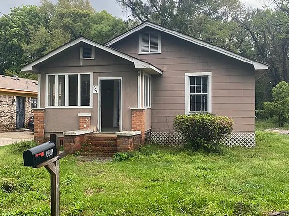 204 Durant St, Mobile, AL 36607