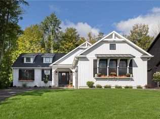 9498TR Pendergast Rd, Phoenix, NY 13135